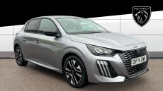 Peugeot 208 1.2 PureTech 100 Allure 5dr Petrol Hatchback